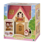 Figūrėlės Sylvanian Families Jaukus kotedžas