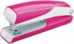 Leitz Wow mini segiklis 5528, metalinis rožinis