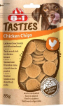 8in1 Tasties Chips su vi&scaron;tiena, 85 g