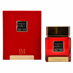 Kvapusis vanduo Armaf Tender Vetiver Fla Via EDP moterims, 100 ml, 100 ml