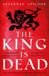 King is dead reissue