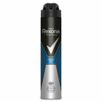 Pur&scaron;kiamas dezodorantas Rexona Cobalt Dry Vyras 48 valandos 200 ml