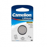 Camelion elementas Lithium Button Celles 3 V, CR2450, 1 vnt.