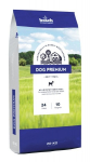 Bosch Petfood Dog-Premium suaugusiems &scaron;unims, 20kg