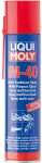 Liqui Moly multifunkcionali pur&scaron;kiama alyva LM40, 400ml, 3391