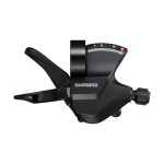 Pavarų perjungimo rankenėlė Shimano Altus SLM315