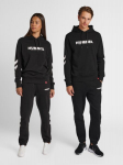 Džemperis unisex Hummel Hmllegacy, juodas