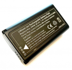 Akumuliatorius DMW-BLJ31 Lumix S1, S1R, S1H pilnai dekoduota (3050mAh)
