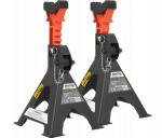 Atraminiai stovai Notig Tools 3T, 2 vnt.