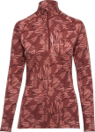 Termo mar&scaron;kinėliai moterims Thermowave Merino Xtreme 1/2 Zip, įvairių spalvų