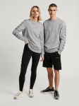 Džemperis unisex Hummel Hmllegacy Chevron, pilkas, XXL