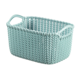 Curver KNIT daiktų krep&scaron;ys, 25x17,5x14 cm