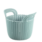 Curver KNIT daiktų krep&scaron;ys, 23x19x19 cm