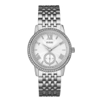 Laikrodis moterims Guess W0573L1