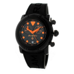 Laikrodis moterims Glam Rock GR61114