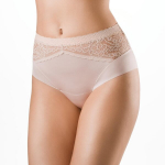 Kelnaitės moterims Patrice V.O.V.A. Lingerie, smėlio spalvos