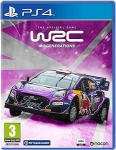 Kompiuterinis žaidimas WRC kartos &ndash; PS4 žaidimas &ndash; Lenktynės &ndash; Nacon &ndash; Boxed &ndash; Standartinis &ndash; Internetinis režimas &ndash; 2022 m. spalio mėn.