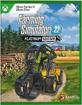 Kompiuterinis žaidimas Farming Simulator 22 Platinum Edition