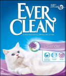 Su&scaron;okantis kraikas katėms Ever Clean Levander, 6 L