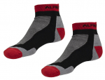 Kojinės unisex Alpinus Sveg Low FI18448, įvairių spalvų