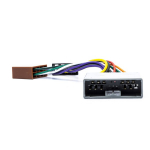 EinParts, Auto jungtis ISO lizdas Peugeot, Mitsubishi, Honda, Citroen