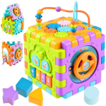 Interaktyvus lavinantis žaislas Huanger ZA3413