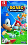 Kompiuterinis žaidimas Elektroninė knyga vaikams - interaktyvi knyga vaikams Nintendo Sonic Superstars Switch - Žaidimas