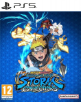 Naruto X Boruto: Ultimate Ninja Storm Connections
