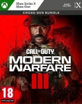 Kompiuterinis žaidimas Call of Duty: Modern Warfare III