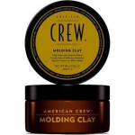 Plaukų pasta vyrams American Crew Molding Clay 85 g