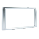 EinParts, Radijo maskavimo rėmelis 2 DIN Peugeot 308/408