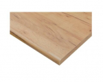 Stalvir&scaron;is Liveo Tiffany T33/100, 100 cm ruda