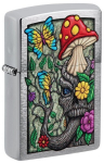 Žiebtuvėlis Zippo 48635