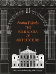 The Four Books of Architecture New edition