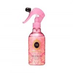 Plaukų pur&scaron;kiklis banguotiems plaukams su apsauga nuo kar&scaron;čio Shiseido Ma Cherie, 250 ml
