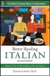 Better Reading Italian 2nd edition