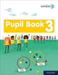 Numicon: Numicon Pupil Book 3