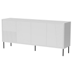 Komoda Halmar Abi, balta