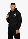 Vyri&scaron;kas juodas komplektas su gobtuvu Lietuva