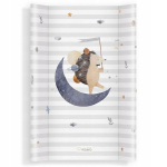 Vystymo lenta Albero Mio MM70 CP3 Moon hedgehog