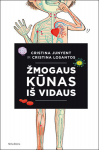 Žmogaus kūnas i&scaron; vidaus
