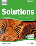 Solutions: Elementary: Student's Book 2nd Revised edition