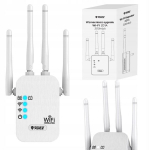 Wi-Fi signalo stiprintuvas 2.4G