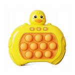 Interaktyvus ančių arkadinis žaidimas Woopie Pop it Duck