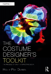 Costume Designer's Toolkit: The Process of Creating Effective Design