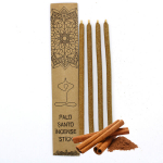 Smilkalų rinkinys Aw Artisan Palo Santo Cinnamon, 4 vnt.