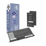 Mitsu 357F9 Dell Inspiron 15-5576 15-7557 6600mAh