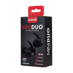 Maxell Mini Duo Black