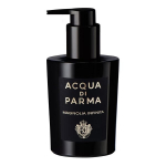 Du&scaron;o gelis Acqua Di Parma Magnolia Infinita &scaron;velniai valantis su gėlių aromatu 300 ml