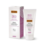 Stangrinantis krūtų kremas su gaivinančiu efektu, GUAM Duo / 150 ml